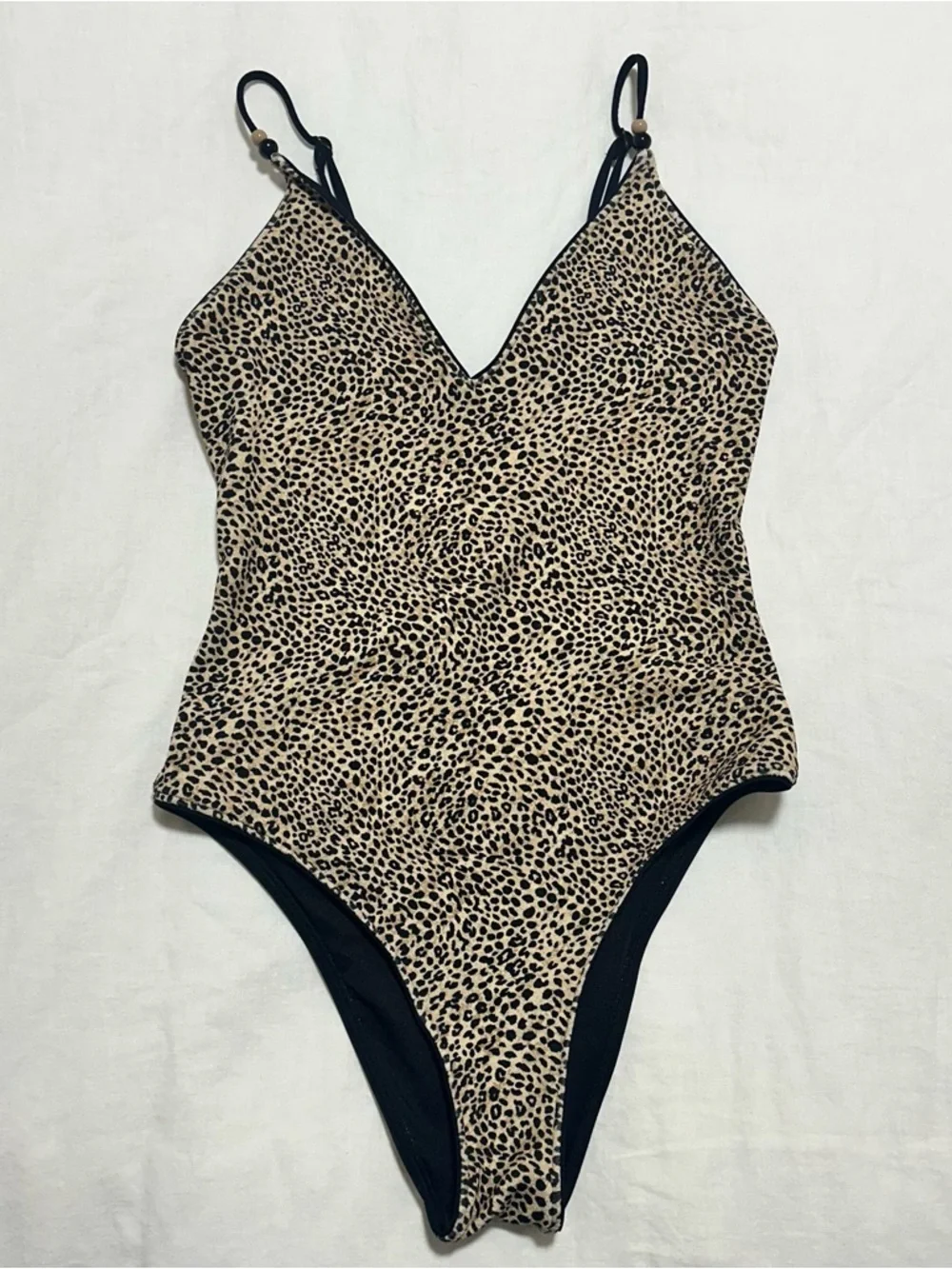 Rip Curl Coastal Instinct Cheeky One Piece Swimsuit - Picture 2 of 5